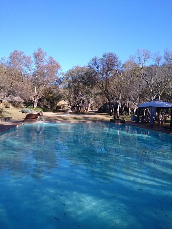 Hornbill Lodge 마갈리스버그 외부 사진